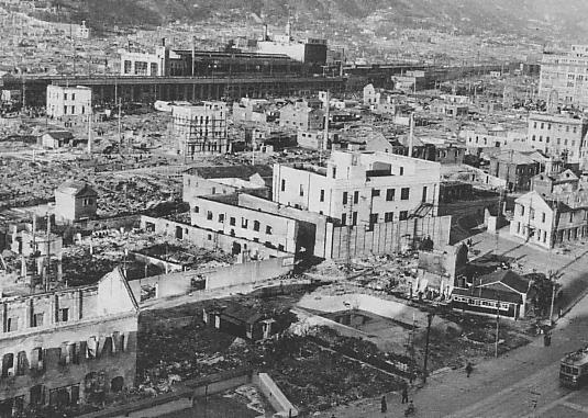 Kobe_after_the_1945_air_raid
